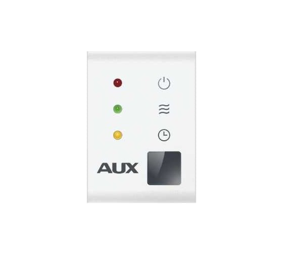Приемник ИК сигнала для сплит системы Signal receiver for duct AC AUX X-00008271 1