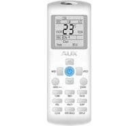 Пульт управления для серии LK Remote controller YKR-P002E AUX X-00007791