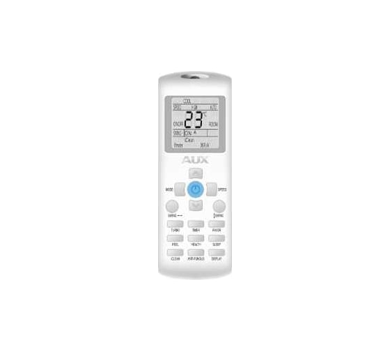 Пульт управления для серии LK Remote controller YKR-P002E AUX X-00007791 1
