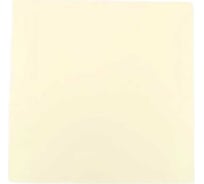 Лицевая панель GORIZONT для вентилятора SYSTEM+ 100 мм, пластик, слоновая кость ВИЕНТО GORIZONT 100ivory