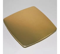 Накладка для вентилятора бронза Bettoserb 110150BR