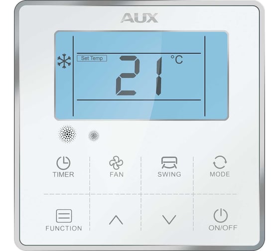 Проводной пульт управления XK-05 AUX X-00007417 1