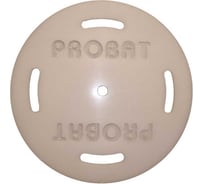 Диск центровочный 250 мм probat 7.6.250