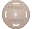 Диск центровочный 400 мм probat 7.6.400 1