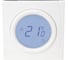 Электронный термостат Danfoss BasicPlus2 с дисплеем WT-DR 088U0624 1
