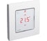 Сенсорный комнатный термостат Danfoss Icon встраиваемый 24 В 088U1050 1