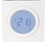 Электронный термостат Danfoss BasicPlus2 с дисплеем WT-D 088U0622 2
