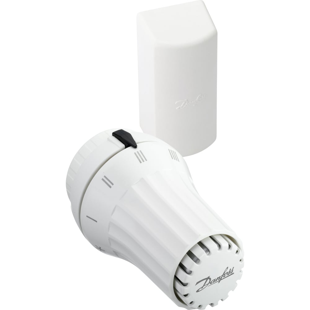 Термостат Danfoss RAE с дистанционным датчиком 2 м 013G5056 - выгодная ...