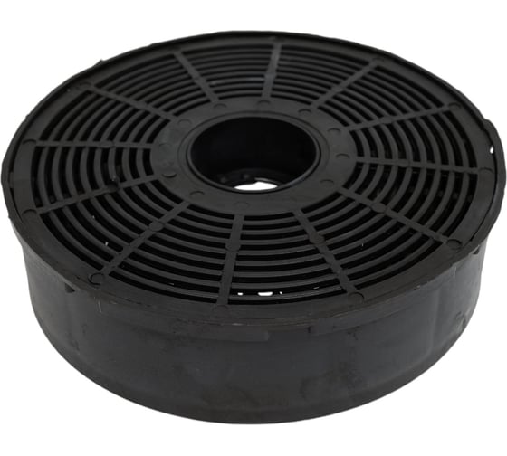 Фильтр угольный DFC010 DeLonghi К00000000037