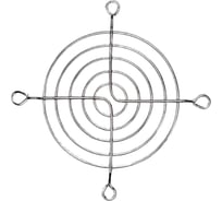 Решетка металлическая Delta-Kip FG (FG-08, 80x80 мм) DELTAKIP DK-G0000016
