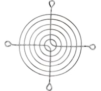 Решетка металлическая Delta-Kip FG (FG-09, 92x92 мм) DELTAKIP DK-G0000014