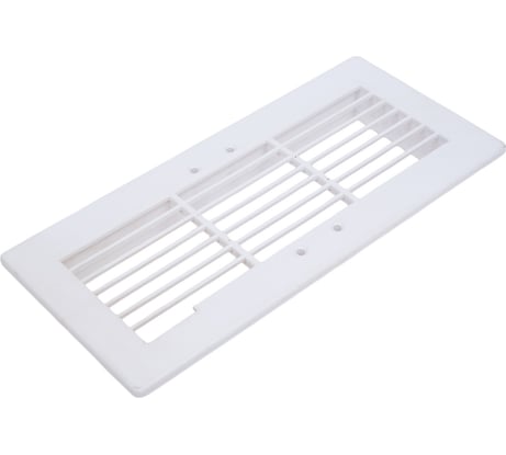 Вентиляционная решетка T-21 AWENTA 5903263991205
