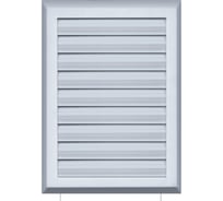 Вентиляционная решетка T-41 AWENTA 5903263991403