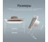 Диффузор ДПУ 125 серии Design Kernick ДПУ125 3