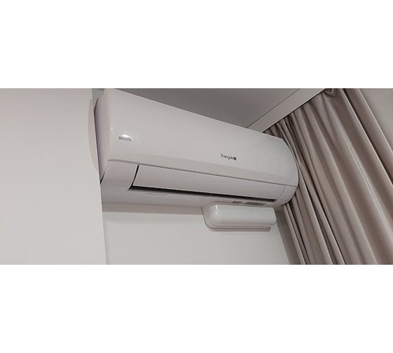 Дренажная помпа Caspia Home V2 (20 л/час) Caspiа v2-20