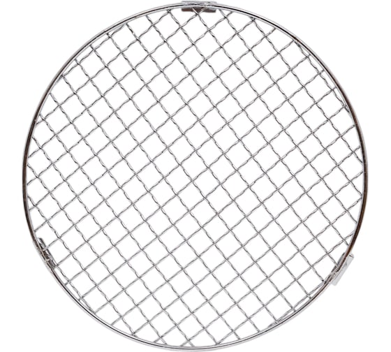 Защитная решетка d200 мм Ventart 4687203903480
