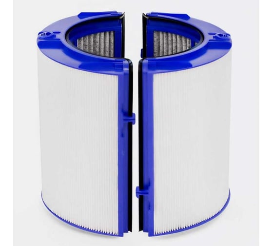 Комплект целлюлозных фильтров для очистителя воздуха DYSON BREZO BHA-21 1