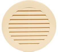 Решётка Нова - Строй, ООО бежевая NOVAplast 60