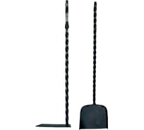 Набор №3 кочерга, совок Станкоинструмент и оснастка 4811381029568