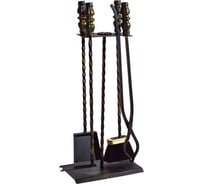 Набор для камина №11 Станкоинструмент и оснастка 4811381029445