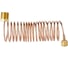 Капиллярная трубка 1/4F-1/2G 3 м ЭКО-М КТ-1/4F-1/2G-3 1