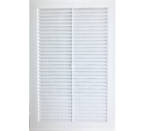 Решетка 200 х 300 /150 Рвс VENTSFERA 200х300 1