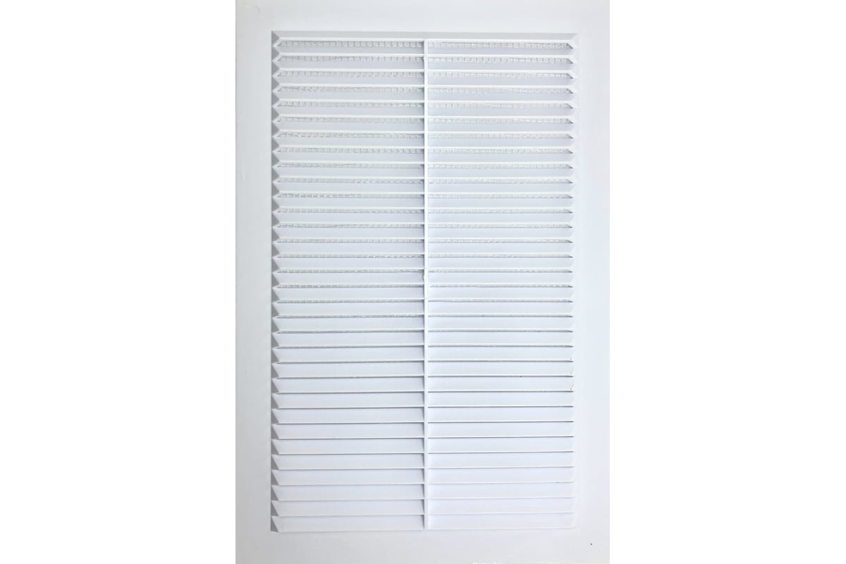 Решетка 170 х 240 /75 Рвс VENTSFERA 170х240 - выгодная цена, отзывы ...