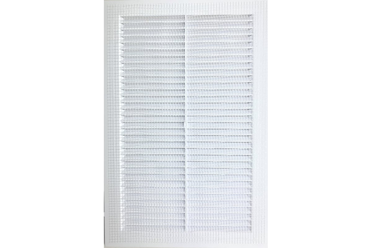 Решетка 170 х 240 /75 Рвс VENTSFERA 170х240 - выгодная цена, отзывы ...