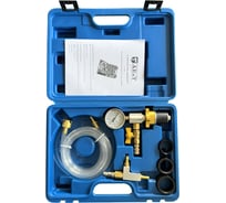 Приспособление вакуумной очистки и заправки системы охлаждения AE&T TA-G1012