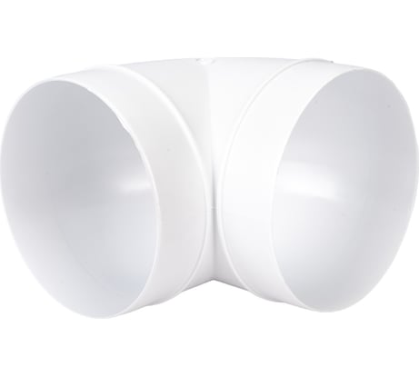 Колено круглое Эвент 125 ККП