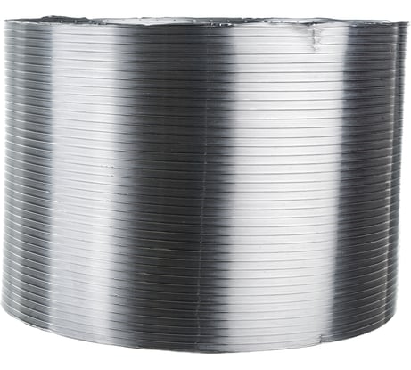 Канал алюминиевый гофрированный (1,5 м; 315 мм) Компакт Blauberg 1000017951