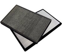 Комплект фильтров (HEPA+CARBON) Multy filter для очистителя воздуха AP310-F5 Ballu F5-310