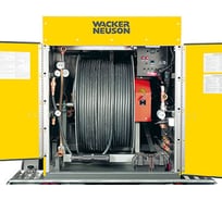 Катушка со шлангами Wacker Neuson  HHS 5000620426