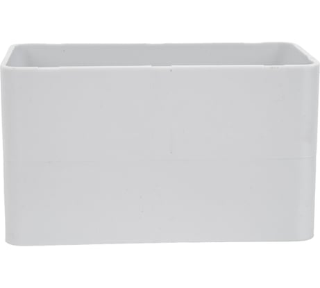 Соединитель плоский 55 х 110 мм Эвент 55110 СКП