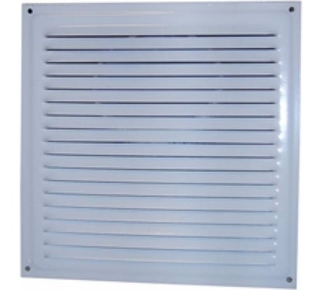 Решетка металлическая эмалированная 300 х 300 Эвент П300МЭ