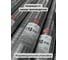 Газоход Прок (100 мм; 1.5 м) ГГН ПР002559 3