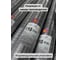 Газоход Прок (125 мм; 1.5 м) ГГН ПР000263 6