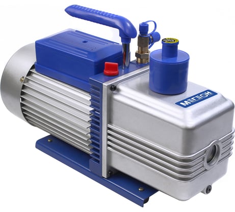 Насос вакуумный двухступенчатый 98044 МЕГЕОН к0000025300