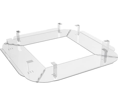 Экран для потолочного кондиционера DIID Смарт 950