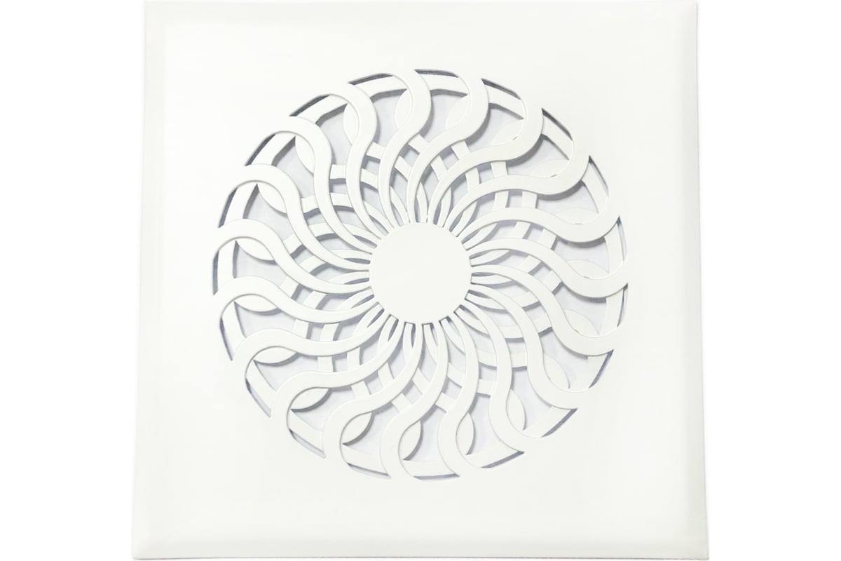 Вентиляционная решетка ПК ММТ РП 150 Астра - выгодная цена, отзывы ...