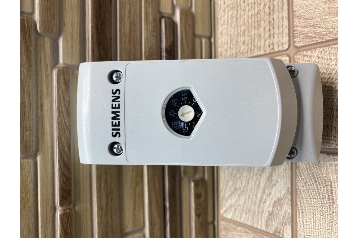 Термостат защиты от замерзания RAK-TW.5000S-H Тепломаш 500172 ...