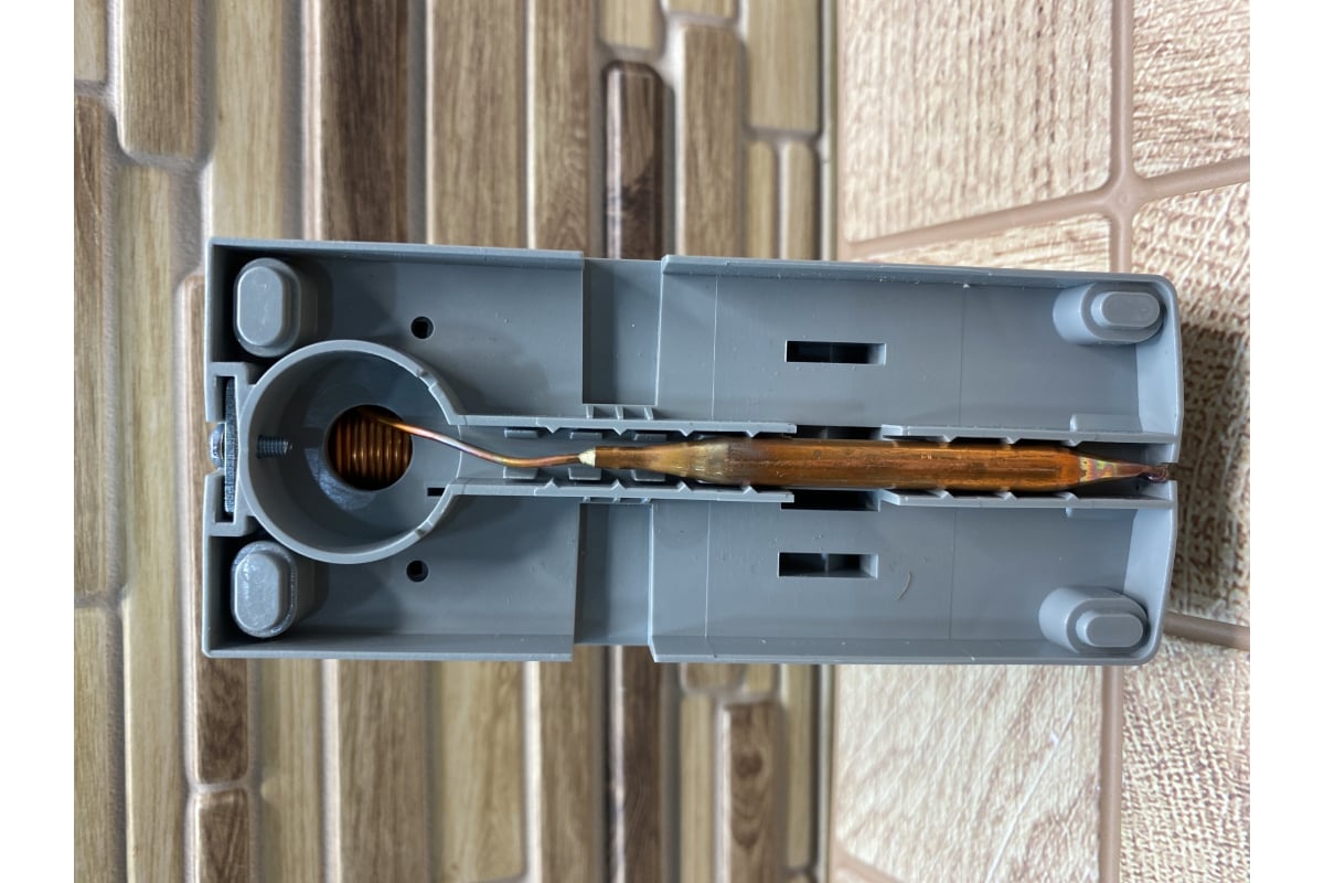 Термостат защиты от замерзания RAK-TW.5000S-H Тепломаш 500172 ...