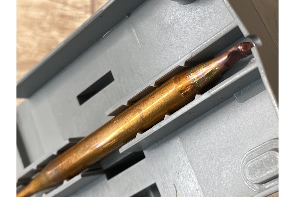 Термостат защиты от замерзания RAK-TW.5000S-H Тепломаш 500172 ...