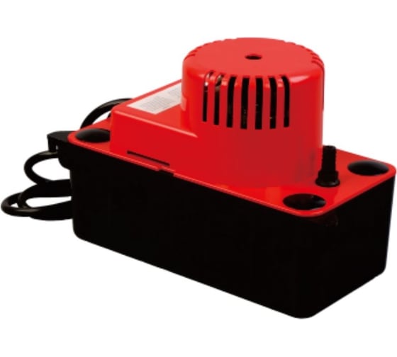 Помпа накопительная 2.3 л, 300 л/ч (4.5 м) General Climate DM-CUBE