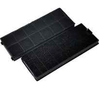 Угольный фильтр для вытяжки KIT 0264 2 шт Korting 00000000177