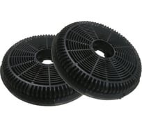 Угольный фильтр для вытяжки KIT 0277 2 шт Korting 00000013425