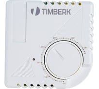 Термостат проводной универсальный TIMBERK TMS 12.CH