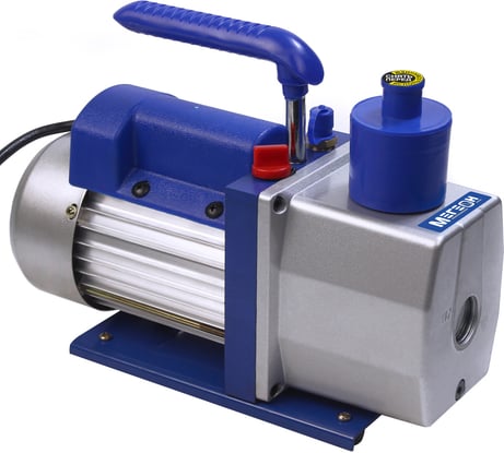 Насос 98032 одноступенчатый вакуумный МЕГЕОН к0000025306