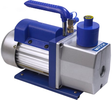 Насос 98042 двухступенчатый вакуумный МЕГЕОН к0000025294