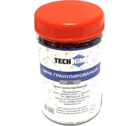 Цинк гранулированный 1 кг TECHHIM TH-ZN-1000